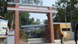 বাড়ি থেকে তুলে মাদক মামলার হুমকি দিয়ে লাখ টাকা দাবি