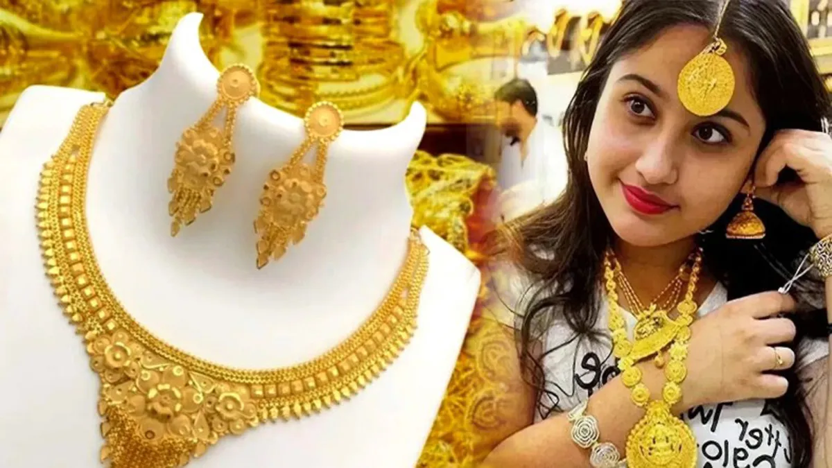 কমেছে স্বর্ণ ও রুপার দাম, ভরি কত টাকায় বিক্রি হচ্ছে আজ?