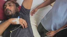 বাড়িতে ঢুকে যুবদল নেতাকে গুলি, অভিযোগ জামায়াত-শিবিরের বিরুদ্ধে