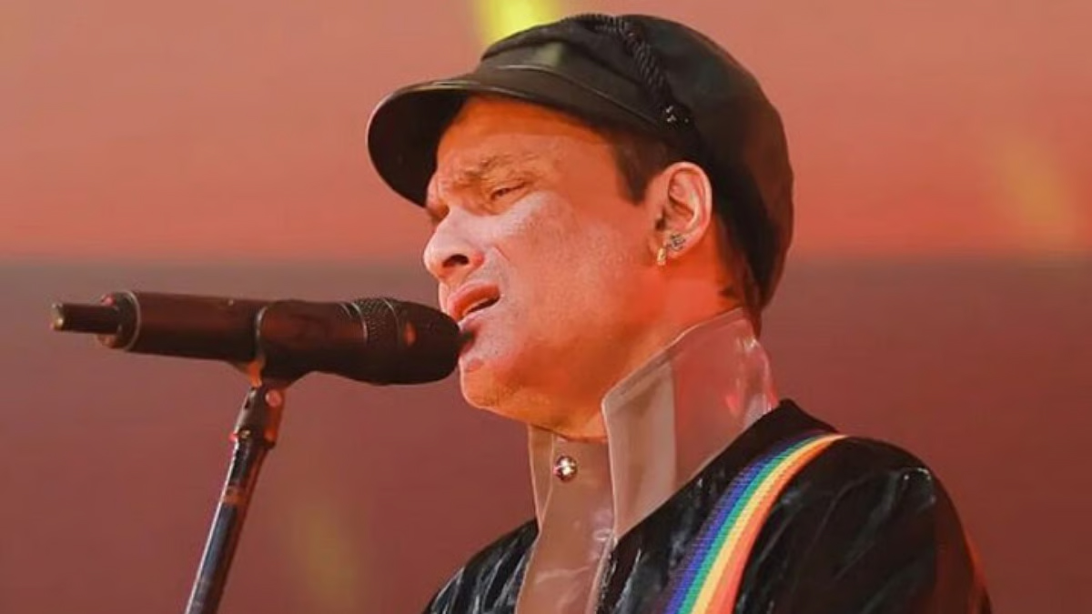 ইয়া আলী গানের কণ্ঠশিল্পী জুবিন গার্গ ডাইভিং দুর্ঘটনায় মারা গেছেন