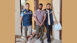 উচ্চ শিক্ষা অর্জন করে অনলাইনে প্রতারণা, অতঃপর গ্রেপ্তার