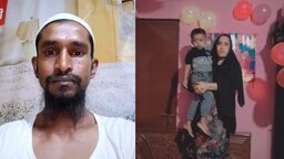 ভাগনেকে বিয়ে করলেন মামী, দেশে ফিরে আত্মহত্যা প্রবাসীর