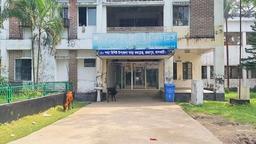 রাজাপুর স্বাস্থ্য কমপ্লেক্সে ৪ দিন ধরে পানি নেই, চরম দুর্ভোগে রোগী ও স্বজনরা