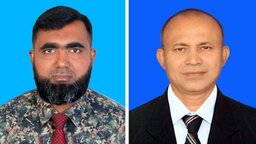 কোটালীপাড়া সাংবাদিক ফোরামের আহ্বায়ক কমিটি গঠন