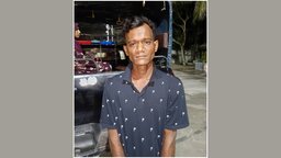 কোটালীপাড়ায় ইয়াবাসহ যুবক গ্রেফতার, মোবাইল কোর্টে ৩ মাসের কারাদণ্ড