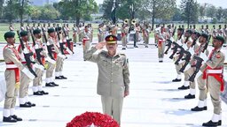 পাক সেনাপ্রধানকে ‘ফিল্ড মার্শাল’ পদে পদোন্নতি, এর গুরুত্ব কী ?