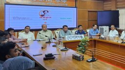 গোপালগঞ্জে ৩ দিনব্যাপী নজরুল বর্ষের উদ্বোধন