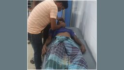 গোপালগঞ্জে ইজিবাইক চার্জ দিতে গিয়ে বিদ্যুৎস্পৃষ্টে যুবকের মৃত্যু