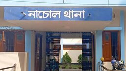 নাচোলে বিএনপির ২ পক্ষের সংঘর্ষে নারীসহ আহত ১৫