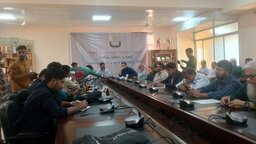 শাকসু নির্বাচনের রোডম্যাপ ঘোষণা, ভোটগ্রহণ ১৭ ডিসেম্বর