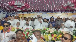 উন্নয়নের রাজনীতিতেই দেশের অগ্রগতি সম্ভব : লুৎফুজ্জামান বাবর