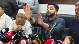 সমালোচনার মুখে প্রতিমন্ত্রীর পদ থেকে ইশরাক হোসেনের পদত্যাগ