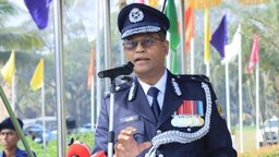 হাদির ঘাতকদের ফিরিয়ে আনতে কূটনৈতিক তৎপরতা চলছে : আইজিপি