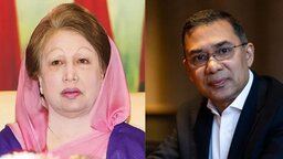 ২৩৭ আসনে বিএনপির প্রাথমিক প্রার্থী ঘোষণা