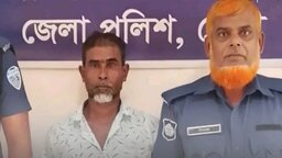 সোনাগাজীতে প্রতিবন্ধী বিধবাকে ধর্ষণের অভিযোগে গ্রেফতার- ১