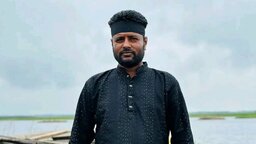 টুঙ্গিপাড়ায় সন্ত্রাস বিরোধী আইনে ইউপি সদস্য ও যুবলীগ নেতা গ্রেপ্তার