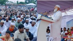 আসল ফ্যাসিবাদকে জনগণ পাত্তা দেয়নি, ডামি ফ্যাসিবাদ আবার কিসের- ডাঃ শফিকুর রহমান