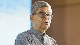 জাতীয় প্রেসক্লাবের সাবেক সভাপতি শওকত মাহমুদ আটক