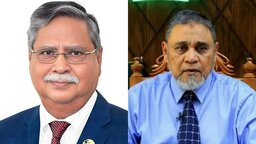 আজ রাষ্ট্রপতির সঙ্গে সিইসির সাক্ষাৎ, যেকোনো সময় তফসিল ঘোষণা