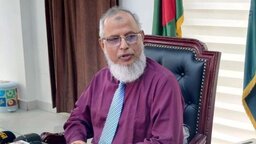 আগামী নির্বাচনে আওয়ামী লীগ অংশগ্রহণ করতে পারবে না : ইসি আনোয়ারুল