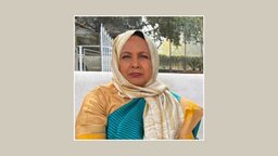 চাটখিল মহিলা কলেজের সভাপতি হলেন ব্যারিস্টার খোকনের স্ত্রী আক্তারুন্নেছা আতিয়া