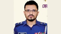 পুলিশ সুপারের নামে ভুয়া ফেসবুক অ্যাকাউন্ট : ফরিদপুর জেলা পুলিশের জরুরি সতর্কতা