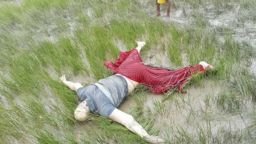পর্যটন এলাকায় ভেসে এলো অজ্ঞাত যুবকের মরদেহ