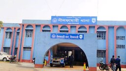 নীলফামারীতে কাগজপত্র ছাড়াই জোরপূর্বক জমি দখল ও হুমকির অভিযোগ
