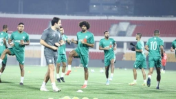 এগিয়ে আসলো লিগের সূচি ও হামজাদের ক্যাম্প