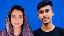 কাশিয়ানীতে বিবাহিত নারী নিখোঁজ, হিন্দু যুবকের সঙ্গে পালানোর অভিযোগ