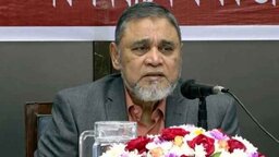 নির্বাচনে রেফারির ভূমিকায় থাকবে কমিশন : সিইসি