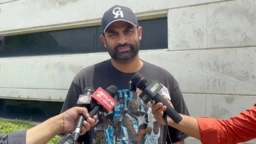 ‘বিসিবিতে ক্রিকেট ছাড়া সব হচ্ছে’- তামিম ইকবাল
