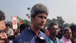ফেব্রুয়ারির মাঝামাঝি সময়ই নির্বাচনের জন্য উপযুক্ত : সাকি