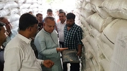 অভিযোগ তদন্ত করে ব্যবস্থা নেওয়া হবে’ — জিয়া উদ্দিন হায়দার