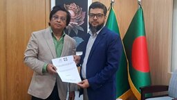 ডায়াবেটিস সহ জটিল রোগের চিকিৎসায় গোবিপ্রবি’র সাথে দ. কোরিয়ার গবেষণা চুক্তি স্বাক্ষর