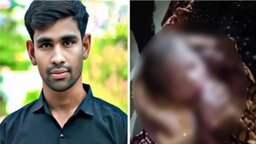 শার্শায় বাবার মৃত্যুর ১৫ মিনিট আগে পুত্রসন্তানের জন্ম