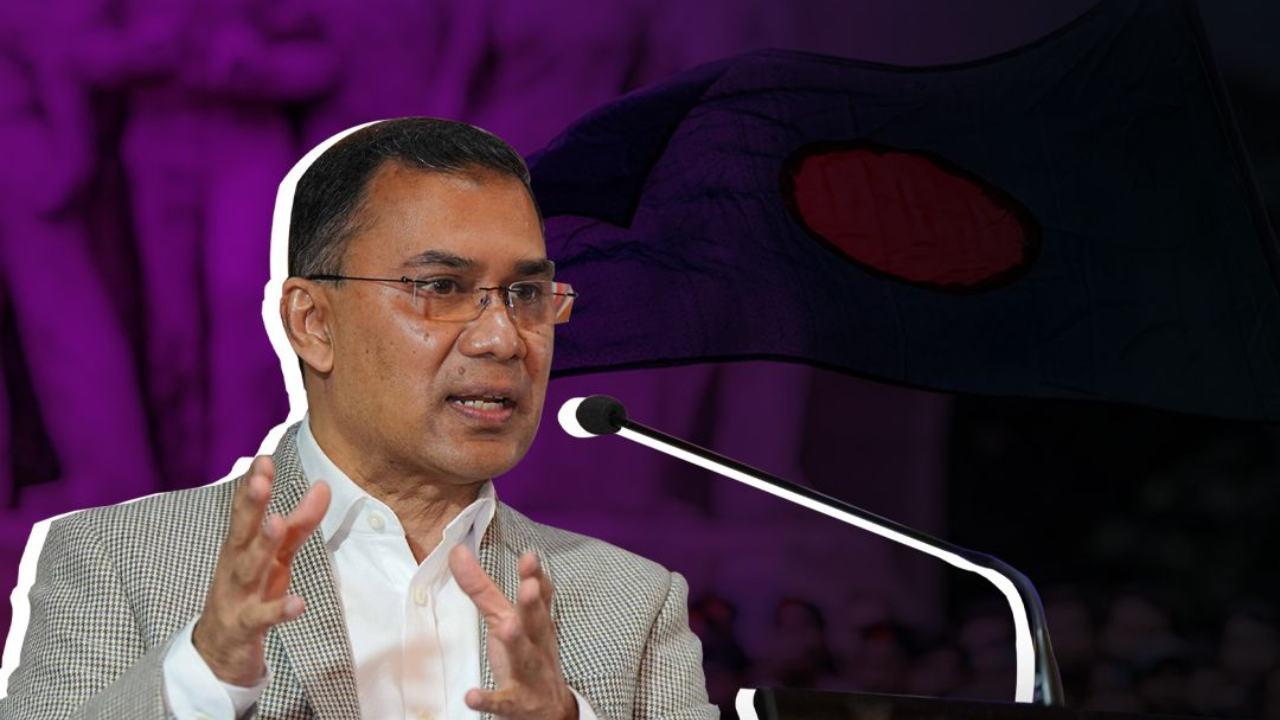 তারেক রহমানের জন্মদিন আজ, উৎসব পালনে নিষেধাজ্ঞা