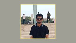 বিলের তদবির ঘিরে ছাত্রদল নেতা কর্তৃক ববি প্রকৌশলীর উপর হামলা