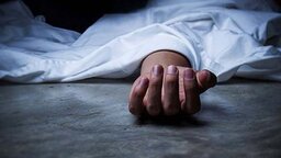 লোহাগড়ায় নাতিকে স্কুলে দিয়ে ফেরার পথে ট্রেনে কাটা পড়ে নানার মৃত্যু