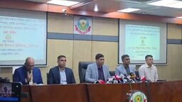 চাঁদাবাজি ও আধিপত্য বিস্তারকে কেন্দ্র করে মুছাব্বির হত্যাকাণ্ড : ডিবি