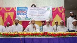 রাজাপুরে ইসলামী আন্দোলনের দায়িত্বশীল তারবিয়াত অনুষ্ঠিত