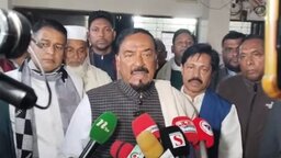 যুব সমাজকে মাদকমুক্ত ও উন্নত সাংস্কৃতিক বাংলাদেশ গড়ার অঙ্গীকার মেজর হাফিজের