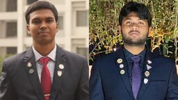 বাকৃবি লিও ক্লাবের সভাপতি আসিফ, সম্পাদক জুনায়েদ
