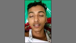 পরিবারের একমাত্র সন্তানকে সড়ক দুর্ঘটনায় হারিয়ে দিশেহারা রিফাতের মা-বাবা