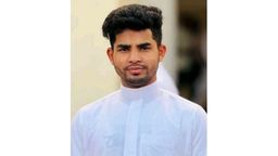বিয়ের তিন দিন পর মোটরসাইকেল দুর্ঘটনায় প্রাণ গেল যুবকের