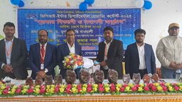 গোপালগঞ্জ পলিটেকনিক ইনস্টিটিউটে আন্তঃবিভাগ প্রোগ্রামিং কনটেস্ট অনুষ্ঠিত