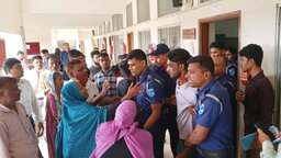 ফরিদপুরে শ্যালিকাকে গণধর্ষণের পর হত্যা, দুলাভাইসহ ৪ জনের আমৃত্যু কারাদণ্ড