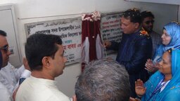 শিক্ষার মান উন্নয়নে শুধু একাডেমিক নয়, সব ধরনের উন্নয়ন দরকার