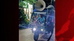 সুখবরের নামে লাগামহীন মাইকিংয়ে অতিষ্ঠ বাকেরগঞ্জবাসী