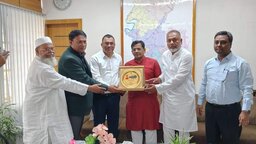 উন্নয়নের মান ও স্বচ্ছতা নিশ্চিতে একযোগে মাঠে গোপালগঞ্জের তিন সংসদ সদস্য